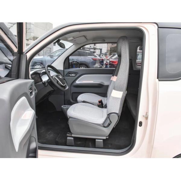 new car products electric car Hongguang MINIEV 2022   GAMEBOY 300km play model lithium iron phosphate   direct supply