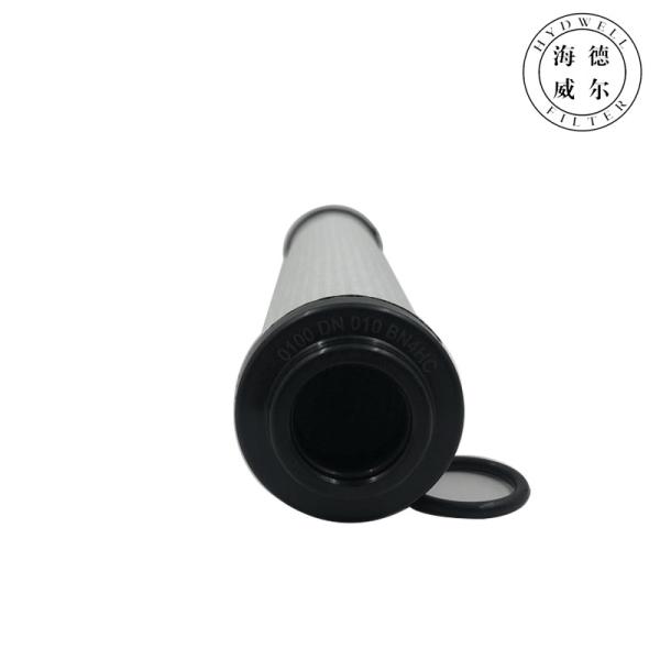 0100DN020BN4HC Industrial Replacement Filter Cartridge for Construction Machinery