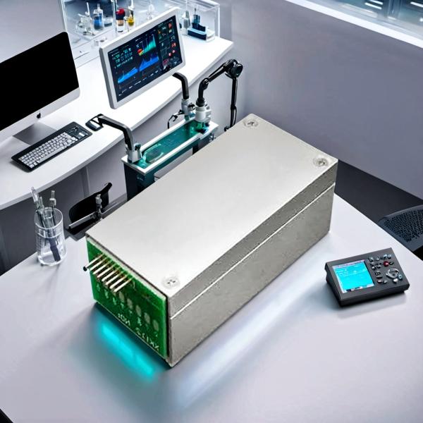 Capteur de brouillard pour la navigation des véhicules autonomes