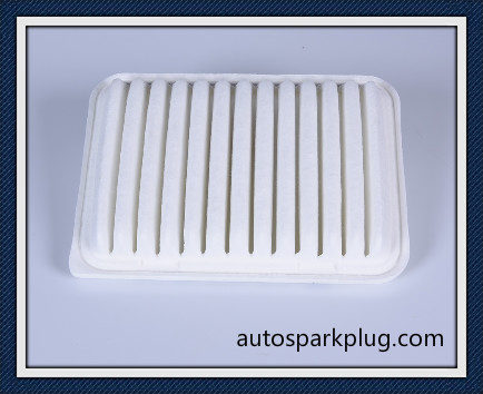 Superior Quality Air Filter 17801-21050 for Toyota Corolla Zze142