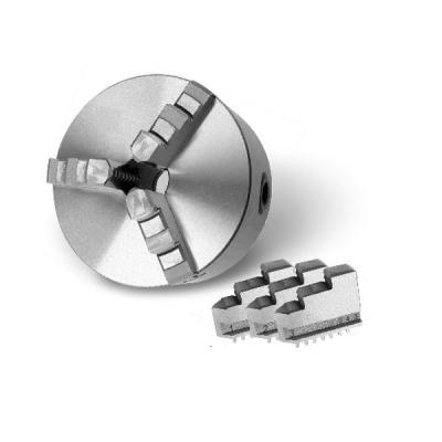 MANDRIS AUTO-CENTRANDO-SE de DK11 SEIRES DIN-STANDARD 3-JAW