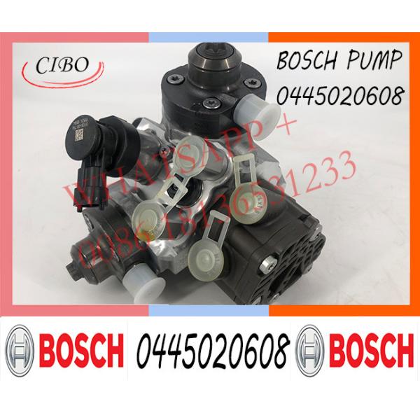 Дизель насоса 0445020608 32Р65-00100 32Р6500100 инжектора топлива для двигателя Мицубиси