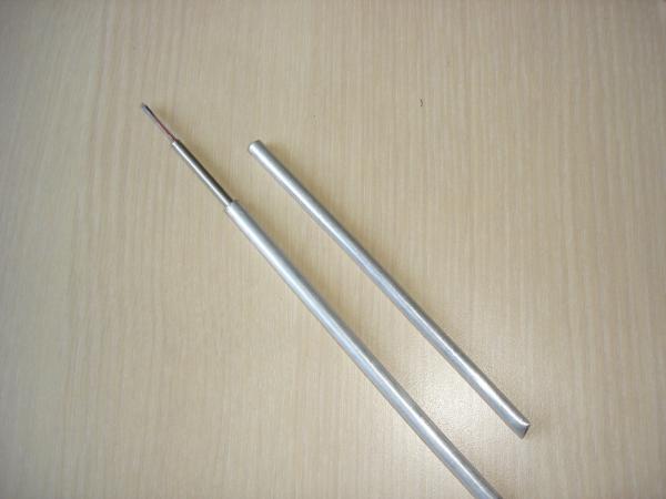 Anti- Corrosion OPGW Optical Ground Wire multimode Fiber Composite Overhead