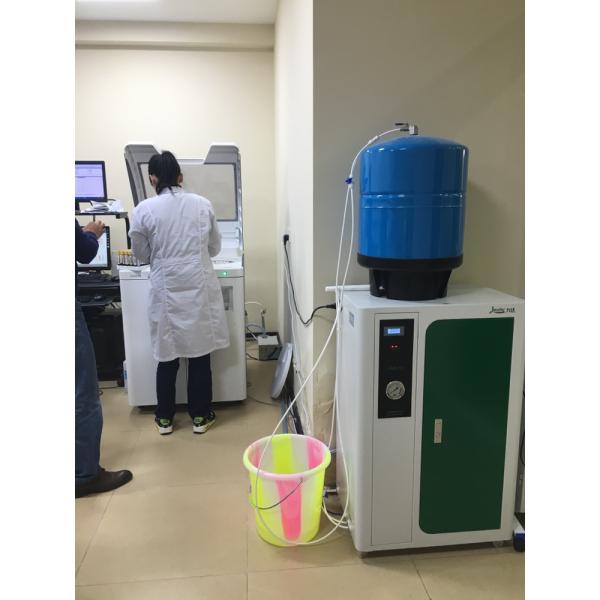 Sichuan Leader-t Water Treatment Equipment Co., Ltd