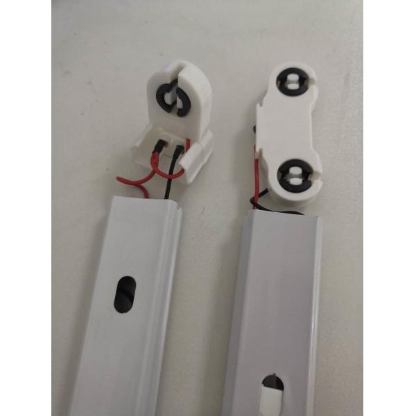 18w Aluminum 2FT 4FT 1200mm LED Tube Light Bulbs