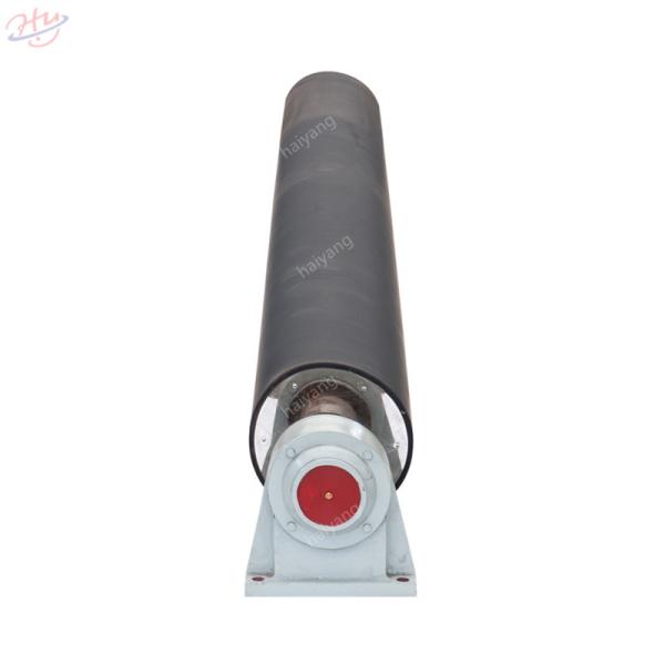 Guide Roll 1500mm 0.8MPa Paper  Machine Parts