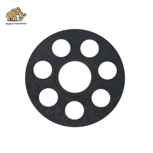 OEM PC60-7 Komatsu Hydraulic Pump Parts Excavator Maintain Repair Parts