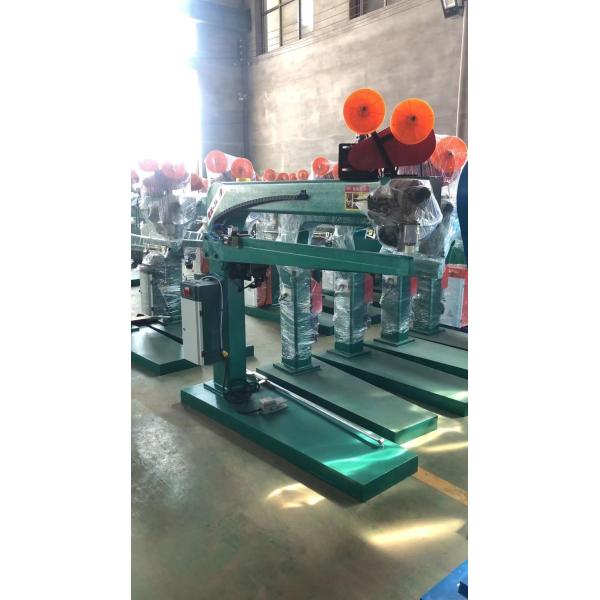 1600 Carton Box Stitching Machine Stapler 900mm 1200mm 1400mm