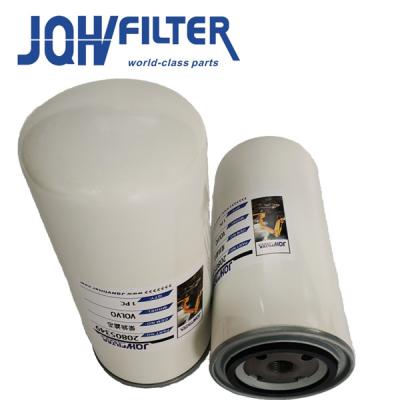 20805349 FF5272 máquina escavadora Fuel Filter V08193841 para  EC210 EC240 EC360