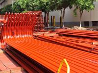 Partes de caldera de acero de aleación eficiente personalizadas paneles de pared de agua central eléctrica