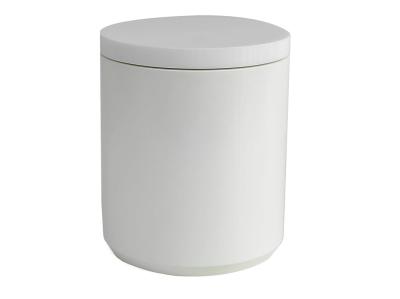 High Wear Resistance Alumina & Zirconia Ceramic Grinding Jars For Planetary Ball/Bead Mills