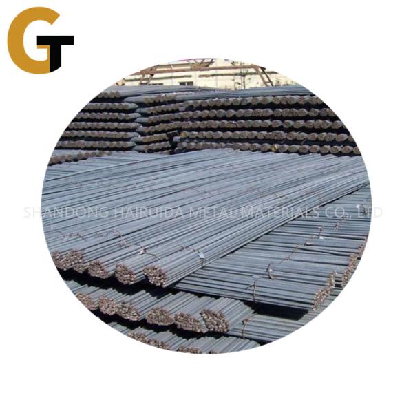 25 Mm 6mm Stainless Steel Rebar 20mm Rebar