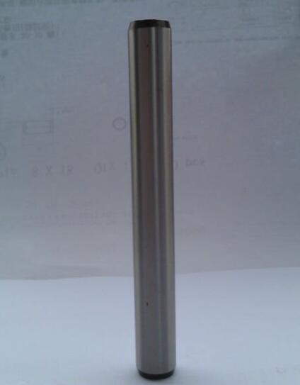 M6x30 Size Stainless Steel Dowel Pins / Precision Straight Dowel Pin DIN7