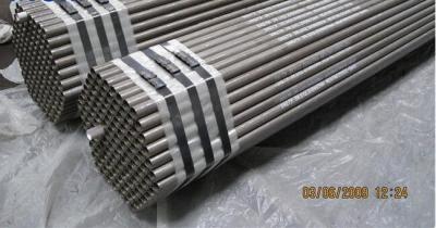Aço carbono/desenho frio e tubo de caldeira sem emenda de laminação de Sa210 A1