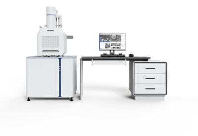 BSE EDS Tabletop Scanning Electron Microscope 1X-300000X 3nm Resolution