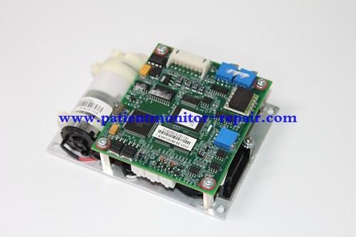 Monitore o módulo 9101-30-58101 da pressão sanguínea para as peças do equipamento médico