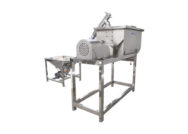 Ce 450L/Time SS304 3kw Dispersion Blender Mixer Machine