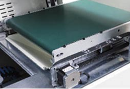 Визуальный PCB Depanelizer машины маршрутизатора PCB Depaneling CCD автоматический