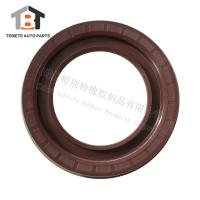 Borracha diferencial do flúor da APROVAÇÃO 88x142x20mm do selo do óleo 88*142*20 de FAW 457 N