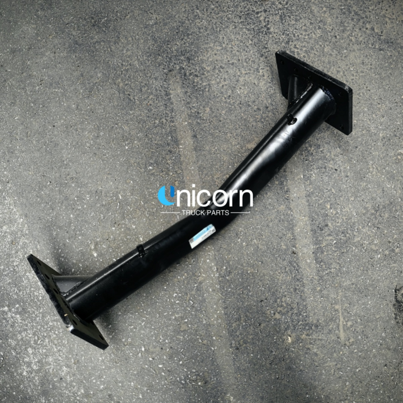 Shaanxi Automobile Delong Shacman Truck Parts Tube Beam Assembly DZ95259510757   DZ932590080
