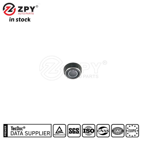 ZPY Right Volume Knob for Porsche Macan Audi VW 2014-2017