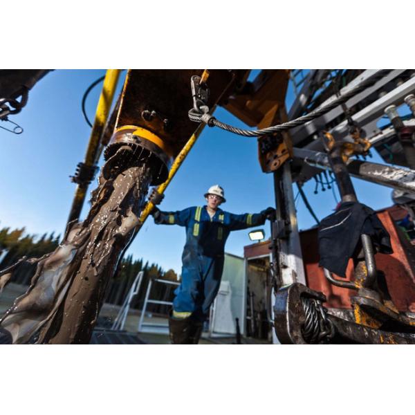 Jiangsu Sinocoredrill Exploration Equipment Co., Ltd