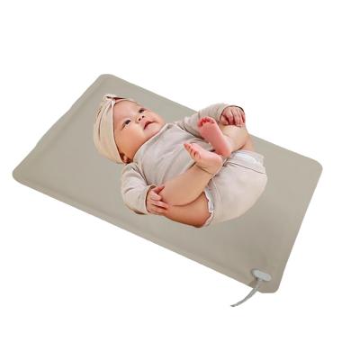 3 Temperature Settings Baby Heating Pad for Newborns Toddlers and Little Ones