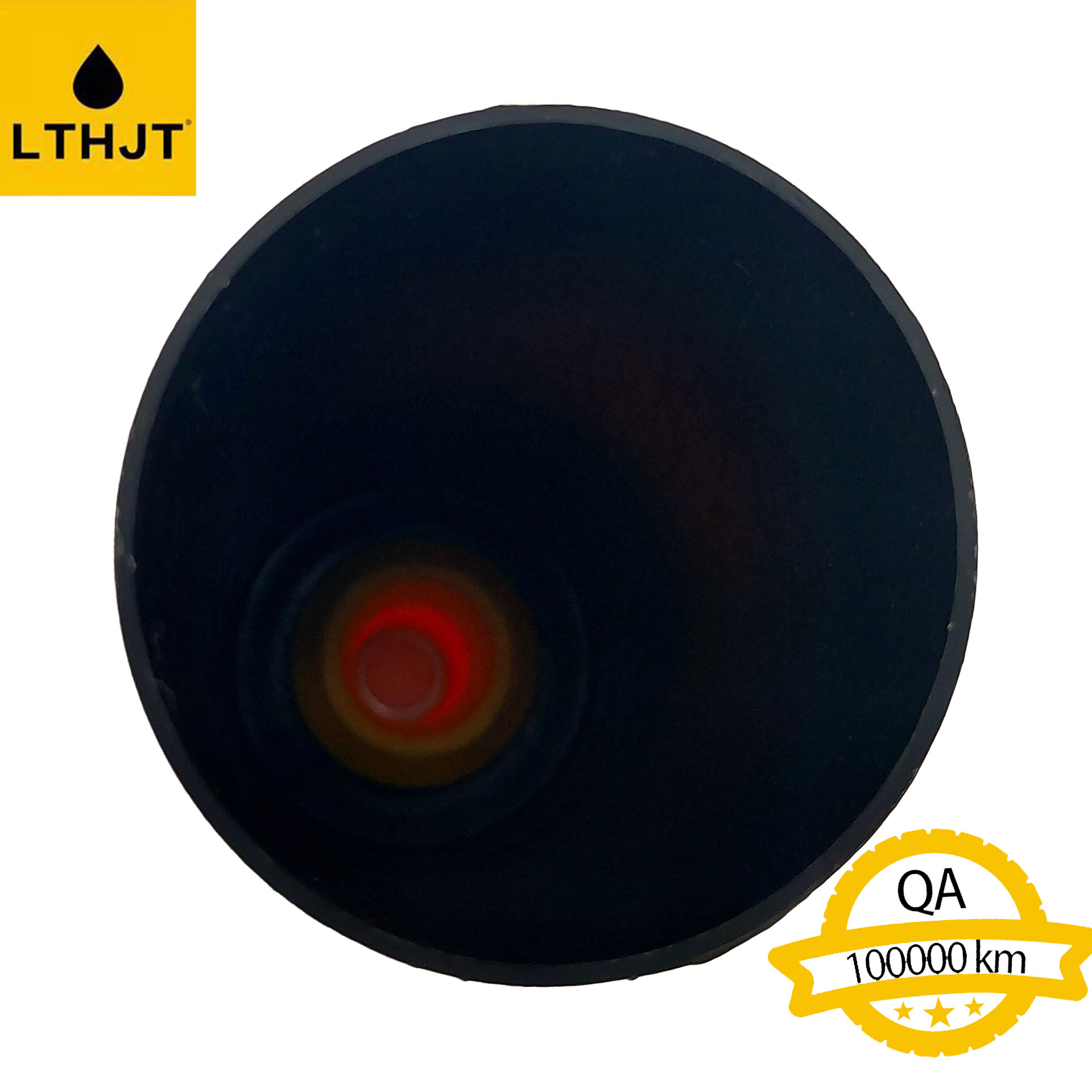 Car Suspension Rubber Buffer Shock Absorber Buffer Rear Bump Stop 48341-47010 for COROLLA ZZE122 2004-2007