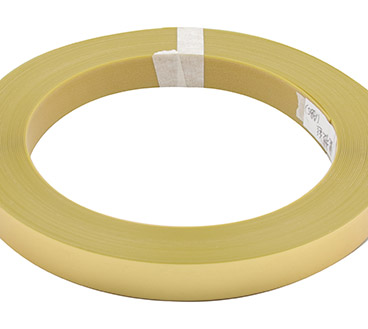 Custom Thickness Waterproof Eco Friendly Edge Banding with 475 Colors for High-Quality Furniture Decoration
