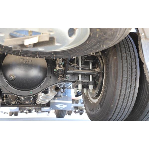 Тележка Dumper 85kW авангарда 728 115HP 4X2 3.3M времени Foton дизельная