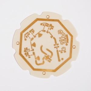 RoHS Rogers Substrato Ro3003g2 PCB placa de circuito de alta frequência
