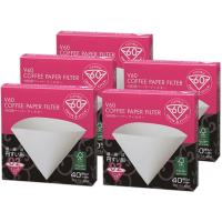 Papier filtre d'égouttement de café de ménage
