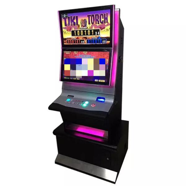 Adults Electronic Gambling Slot Machines Reusable With Touchscreen