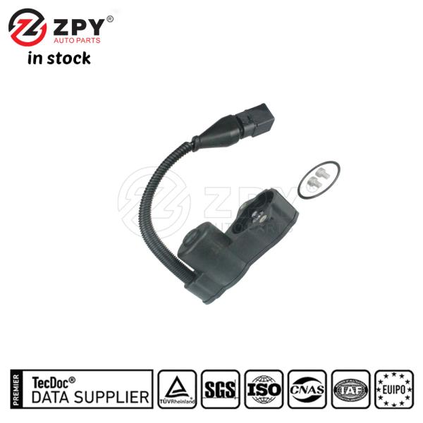 ZPY 4E0998281B Hight Quality Parking Brake Motor For Audi A8 Quattro