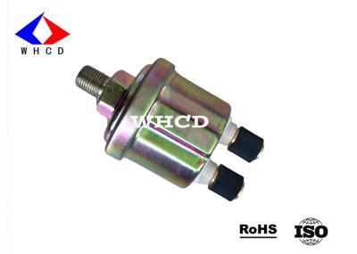 Sensor acessório do calibre de pressão do óleo do motor para Cummins/YUCHAI/WEICHAI
