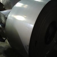 300 série bobina de aço inoxidável da tira da tira 50mm SS da bobina 1/2 de aço inoxidável”