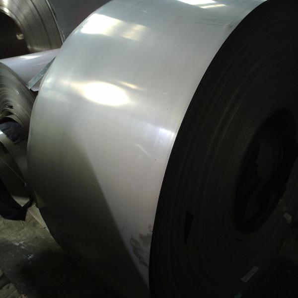 300 Series Stainless Steel Coil 1/2 Stainless Steel Strip 50mm SS Strip Coil