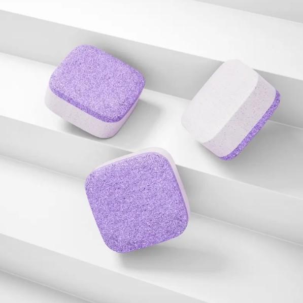 11g Front Loader Washing Machine Cleaning Tablets Stocked Sustainable