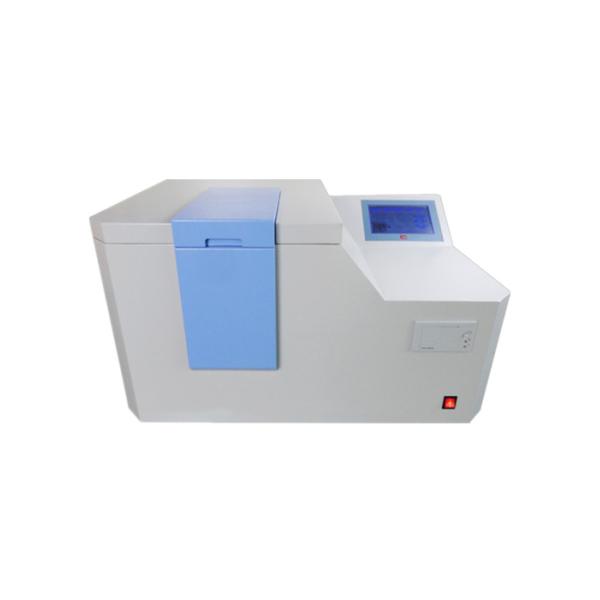 Тепломер Isoperibol большой емкости запоминающего устройства автоматический с функцией кривой отслеживая