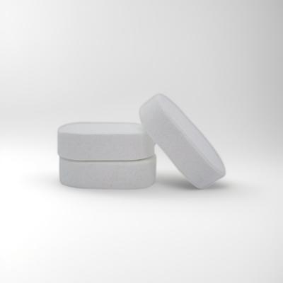 Disposable Eco Friendly Washing Machine Tablets  Front Load Washer Cleaning Pods 15g