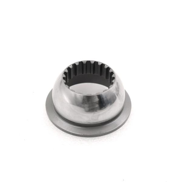 Piston Pump Spare Parts Kawasaki K7V Series K7V63 Hydraulic Main Pump Parts