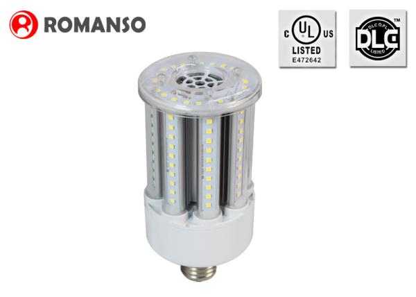 High Brightness E26 E27 Corn LED Lights 16W With 50-60Hz Frequency , Saving Energy