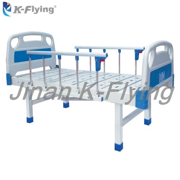 Cold Rolled Steel Flat Medical Hospital Health Care Hospital Beds
