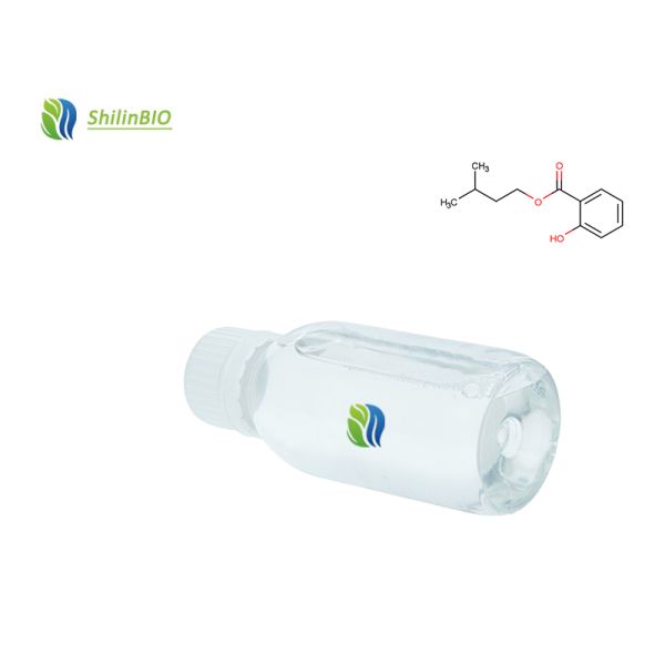 high quality Isoamyl salicylate/3-Methylbutyl o-hydroxybenzoate with 