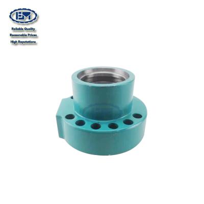 Máquina escavadora Parts Excavator Cover Rod Boom YN01V00151S003 de SK200-8 Kobelco