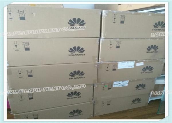 Alimentação CA combinado do guarda-fogo USG6306 4GE RJ45 2GE de Huawei Next Generation 1 com novo