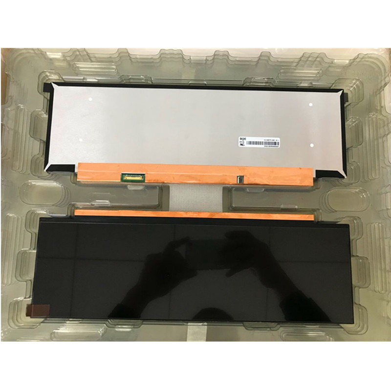 3840*1110 пикселы BOE 14Inch протянули часы WLED 1200:1 3.3V 15K Pin NV140XTM-N52 монитора 300cd/m2 30 Lcd (BOE085F)