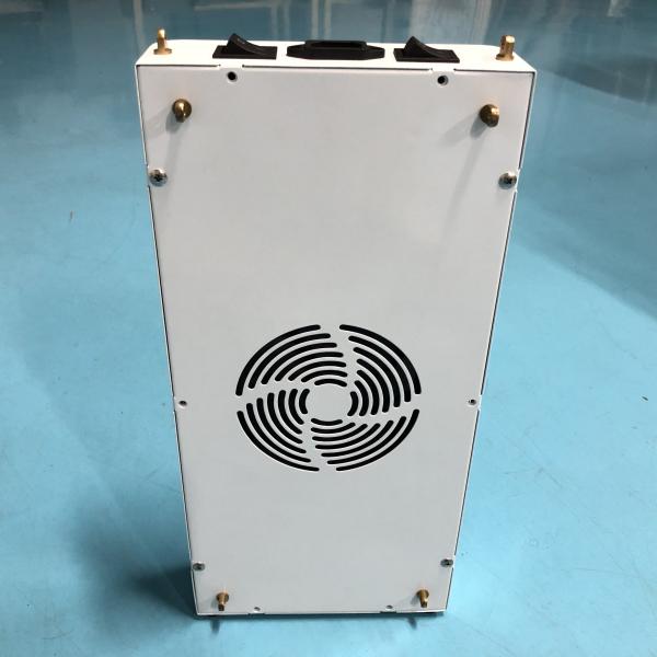 interruptor leve conduzido vermelho 50Hz da terapia 300W de 600nm 850nm Pdt para a casa