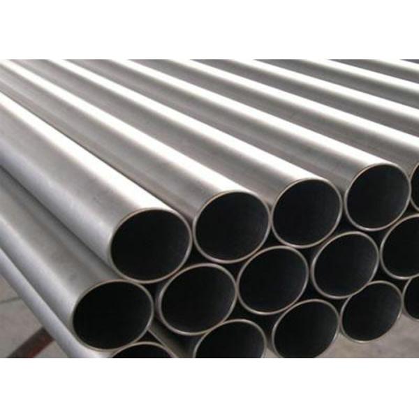 ASTM A312 A213 Cold Drawn Seamless Pipe , TP304 304L Stainless Steel Tubing
