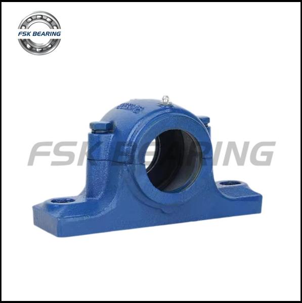 Logement de bloc de Spilit Plummer du SN 520 de marque de FSK 90*380*112mm